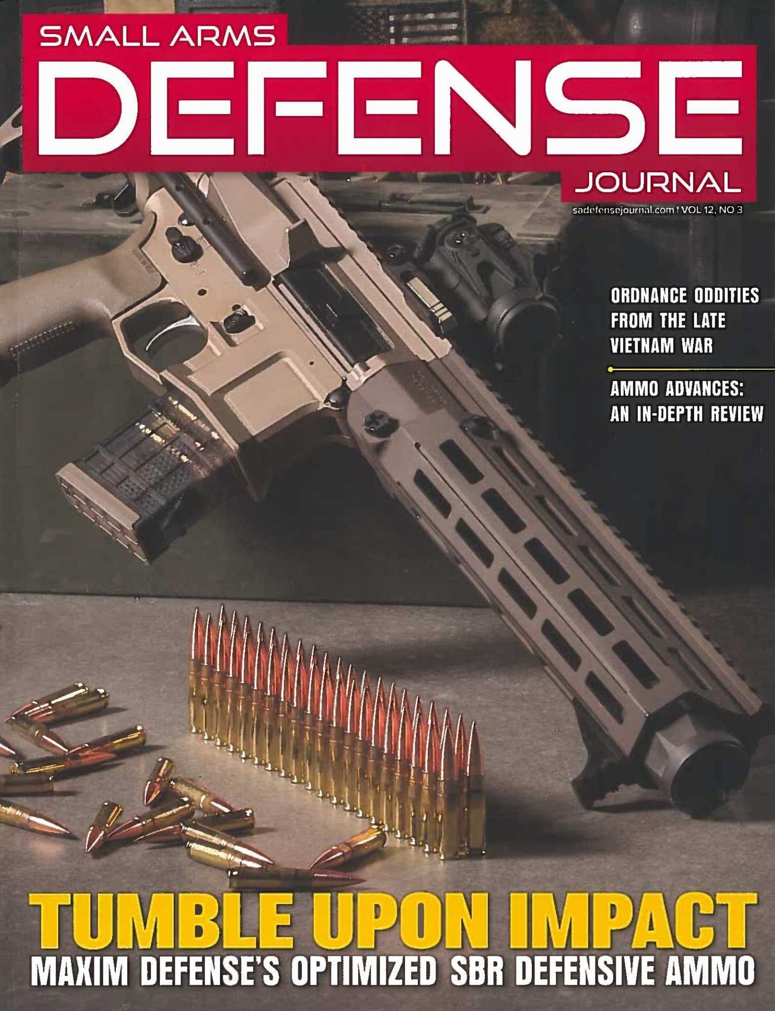 small-arms-defense-journal-back-issue-volume-12-number-3-may-june